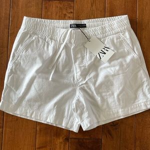 Men’s shorts from Zara